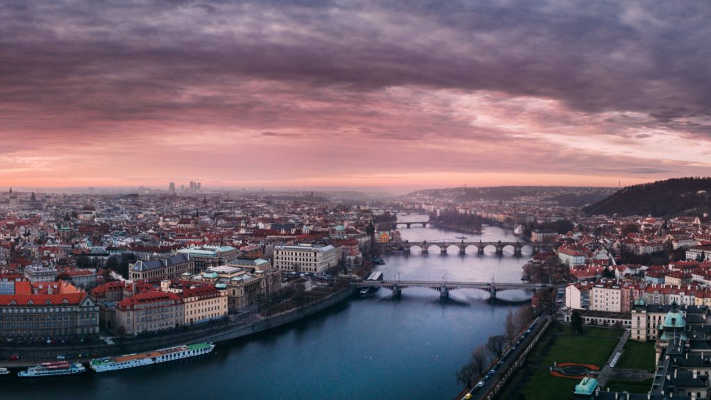 Cirkulární Praha: Utopie, nebo blízká budoucnost?