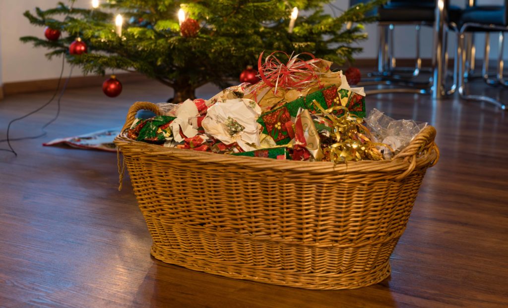 Pražské služby a AVE jsou připraveny na vánoční a novoroční svoz odpadu