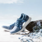 Adidas tento rok vyrobí 11 milionů párů bot z recyklovaného plastu