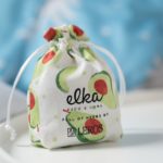 České značky Leros a Elka představují společný zero waste produkt, který navíc pomáhá lidem