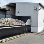 Třídicí linka v prvním roce provozu vytřídila bezmála 487 tun kovových obalů