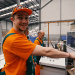 Jakub Štáfek vám předvede, jak se v Praze třídí papír