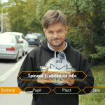 Umí známé osobnosti správně třídit?
