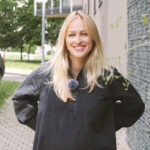 Renata Langmannová: V udržitelné módě je budoucnost a přírodní kosmetiku mám nejraději