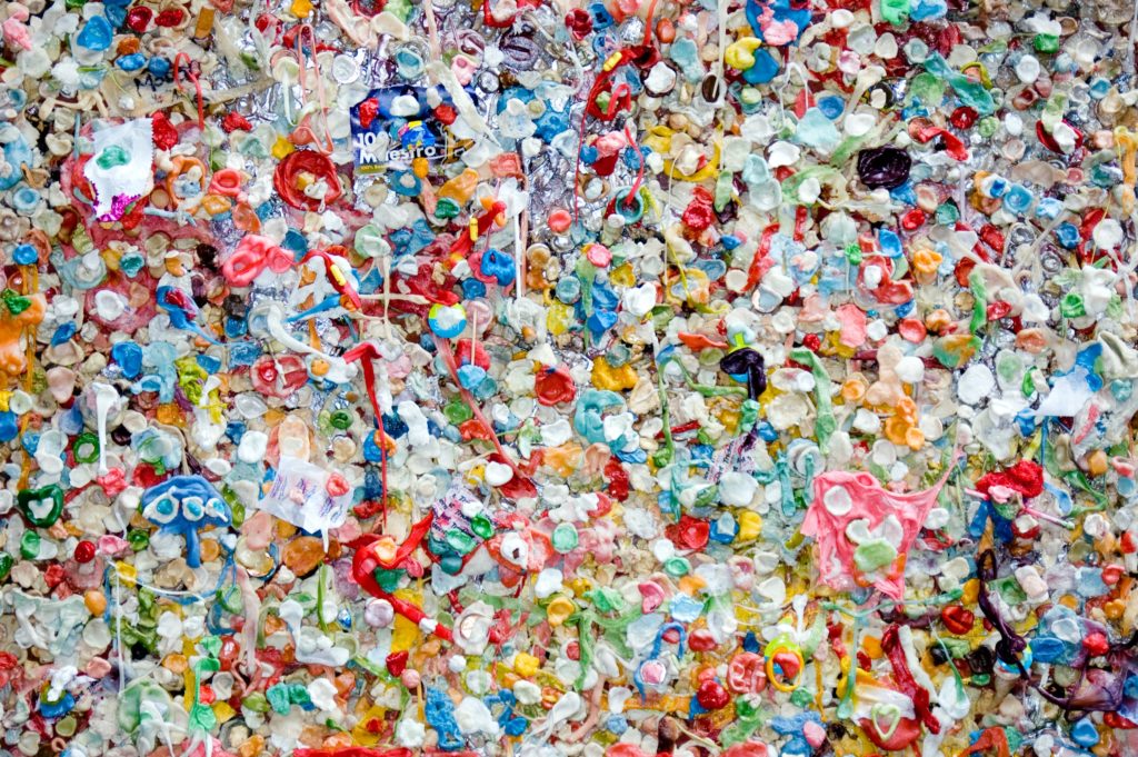Jak je na tom Evropská unie s recyklací plastů?