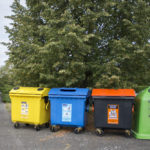 Třídění a recyklace odpadu v Česku. Jak na to?