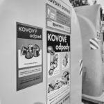 Recyklační linkou ve Vysočanech prošlo téměř 7 tun hliníkových kávových kapslí