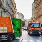 Loňské trendy a chystané novinky v pražském odpadovém hospodářství