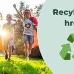 Tipy, jak motivovat své dítě k recyklaci