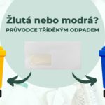 Jak správně třídit odpad: Průvodce pro obyvatele Prahy