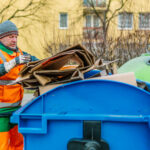 Pražské služby a AVE jsou připraveny na letošní sváteční svoz odpadu