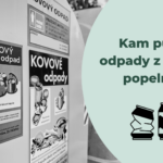 Unikátní systém třídění kovových obalů – Jak Praha separuje kovové obaly a jak jsou na tom ostatní města v ČR?