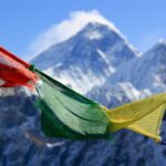 Nejvyšší horu světa čeká jarní úklid! Horolezci na Mount Everestu zanechají tuny odpadu ročně