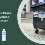 Nové kontejnery na třídění odpadu – Proč Pražské služby mění jejich vzhled?