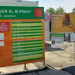 Pražské sběrné dvory v roce 2025: nově budou odebírat textil a upraví limity pro objemný a stavební odpad
