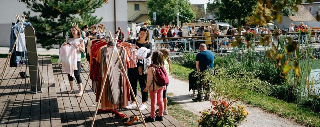 Reuse dny v Praze 2026