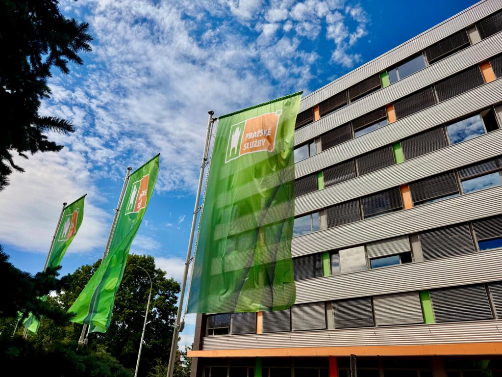 Reakce Pražských služeb na aktuální dotazy Seznam Zpráv